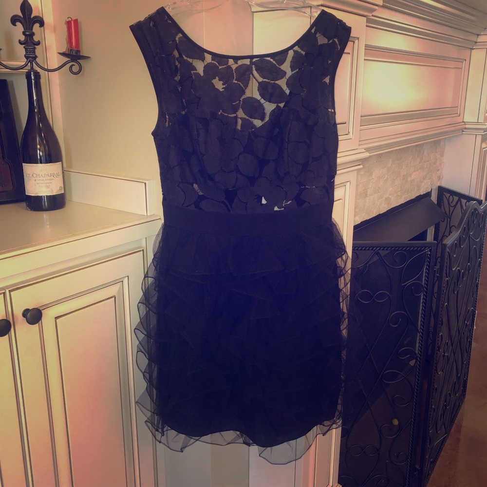 Little Black Dress 🔥 Perfect in every way!